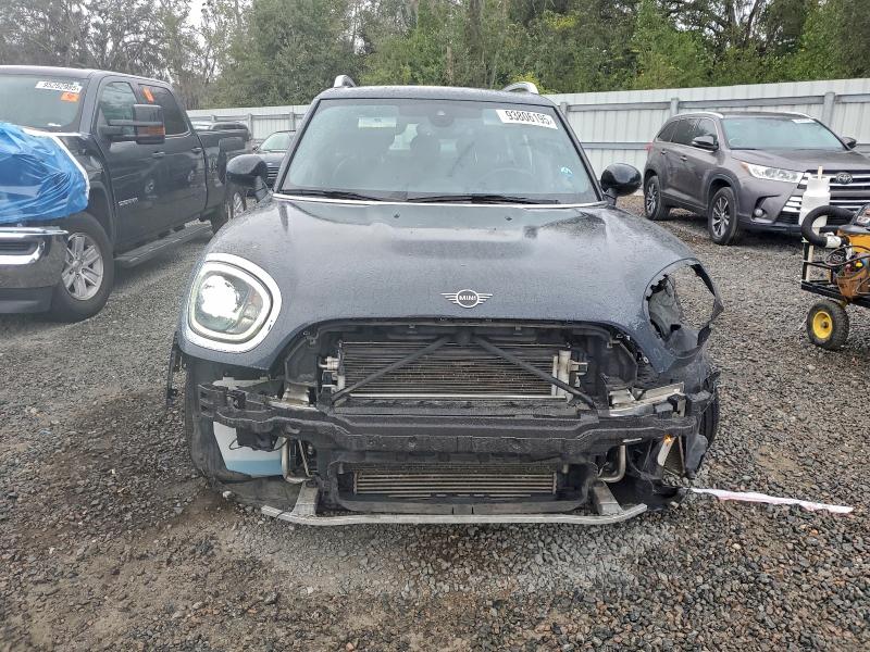 2019 MINI COOPER S E #3302799974