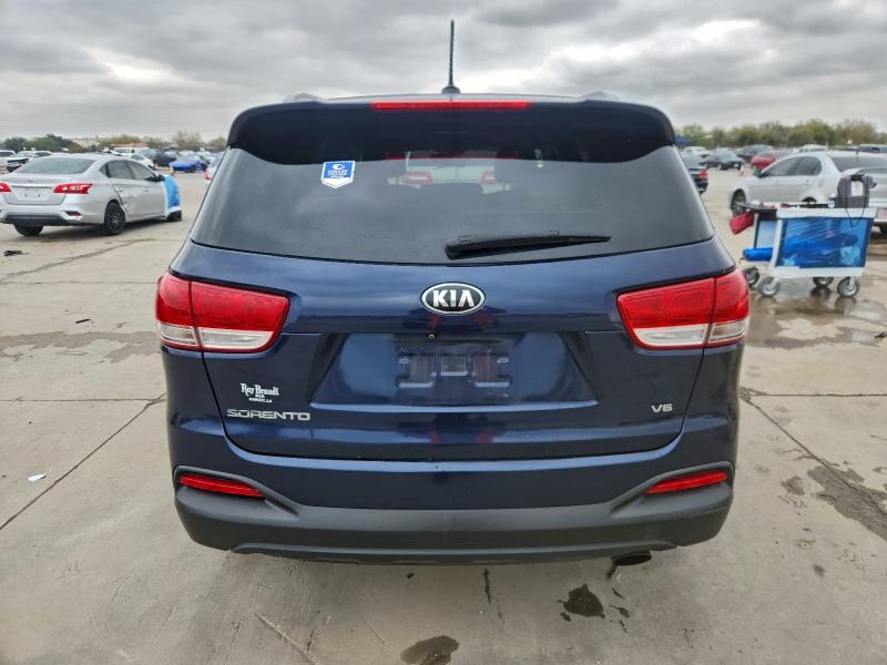 2017 KIA SORENTO LX #3308364280
