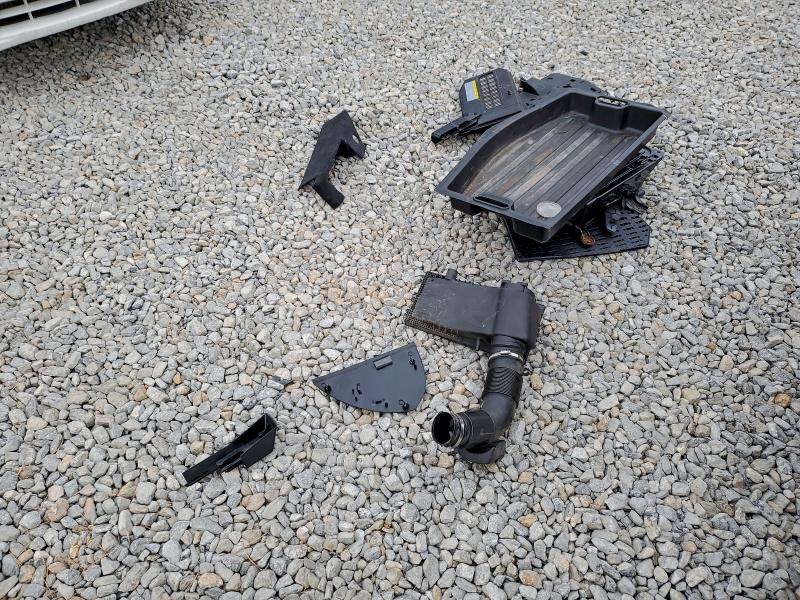 2015 AUDI Q7 PREMIUM #3303919687