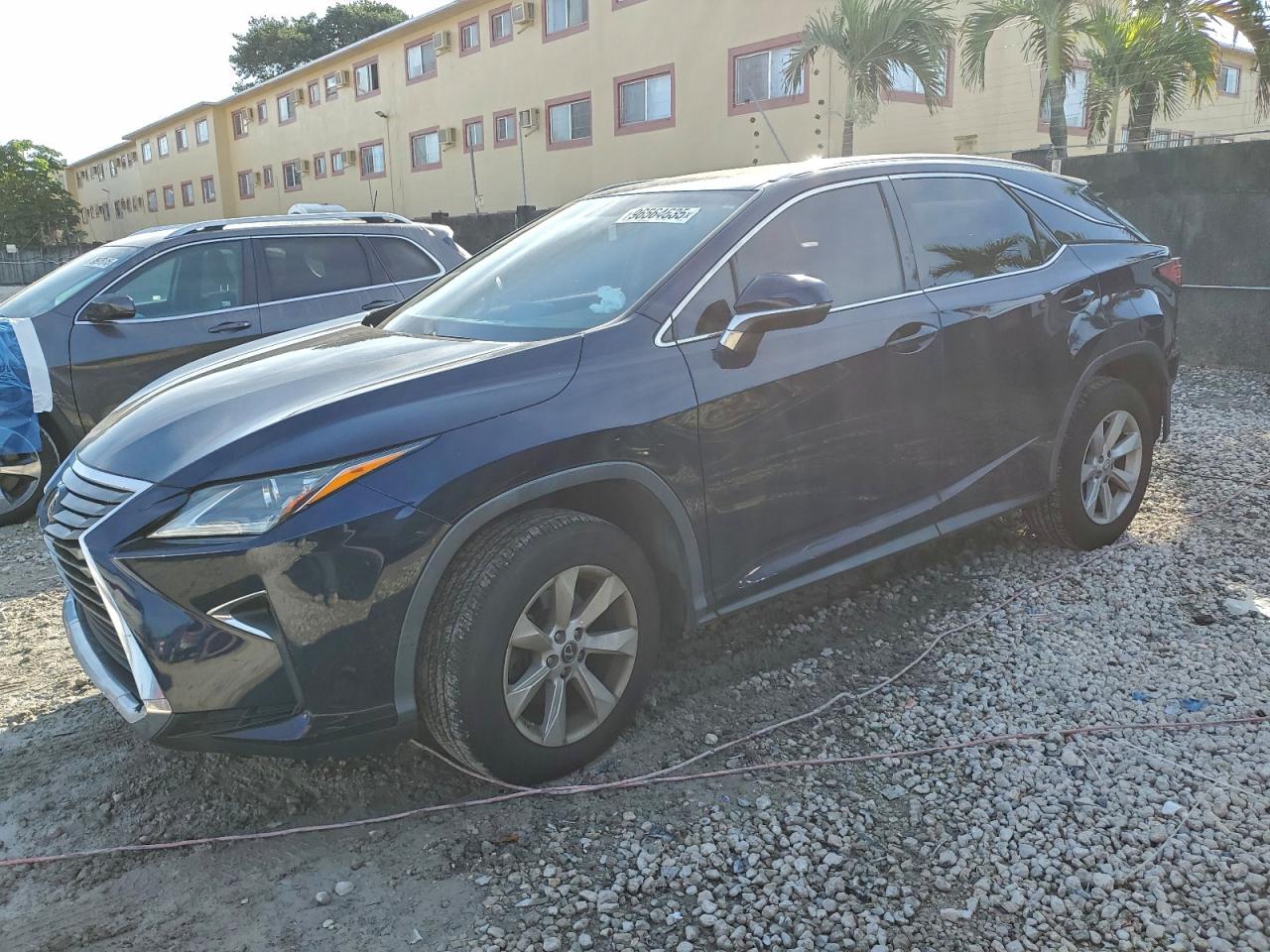 LEXUS RX 350