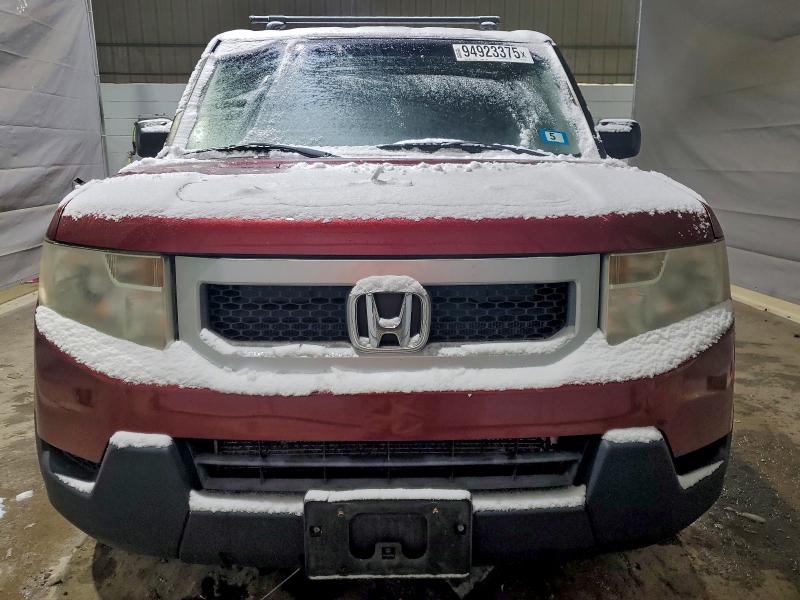 2010 HONDA ELEMENT LX #3303814422