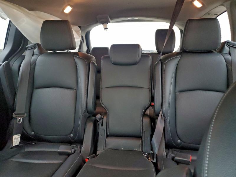 2023 HONDA ODYSSEY TO #3311554255