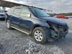 Lot #3303979708 2010 CHEVROLET TRAVERSE L