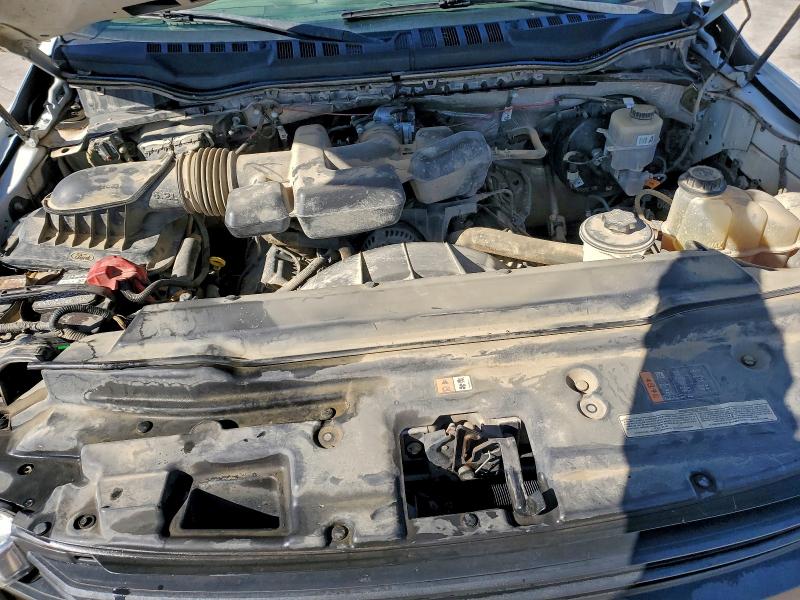 2019 FORD F250 SUPER #3309516554