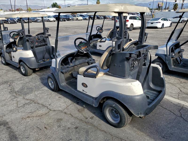 2022 CLUB CAR TEMPO FLA #3304530508