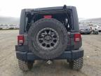 Lot #3318014530 2014 JEEP WRANGLER U