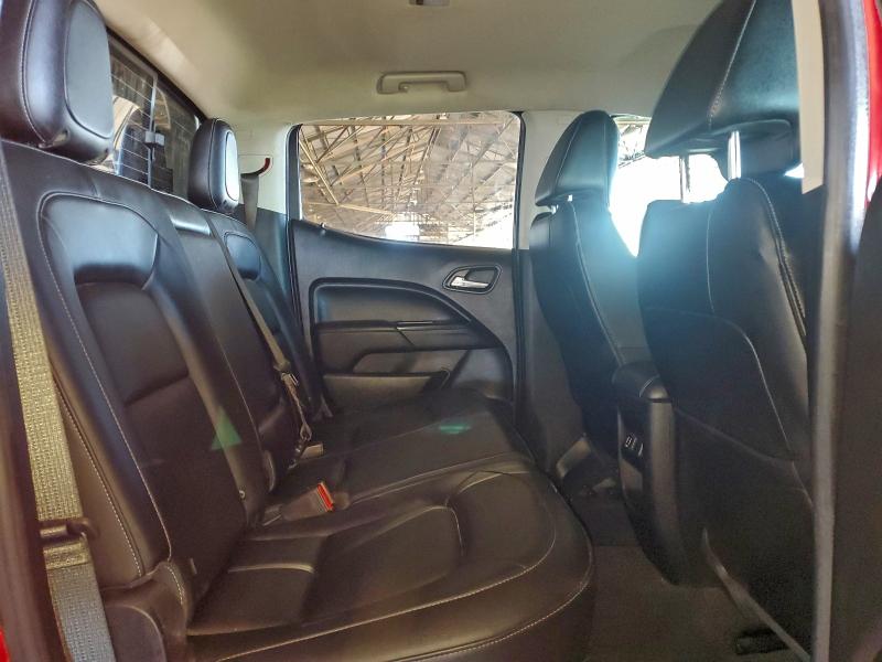 2019 CHEVROLET COLORADO Z #3308559509