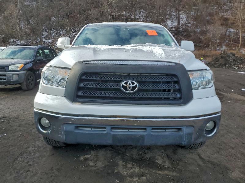 2007 TOYOTA TUNDRA DOU #3305302318