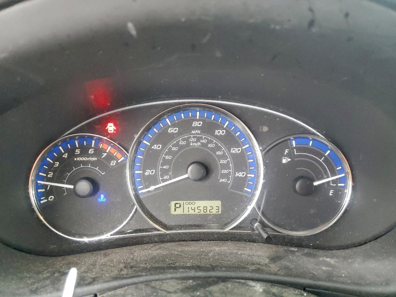 Lot #3309640154 2013 SUBARU FORESTER 2