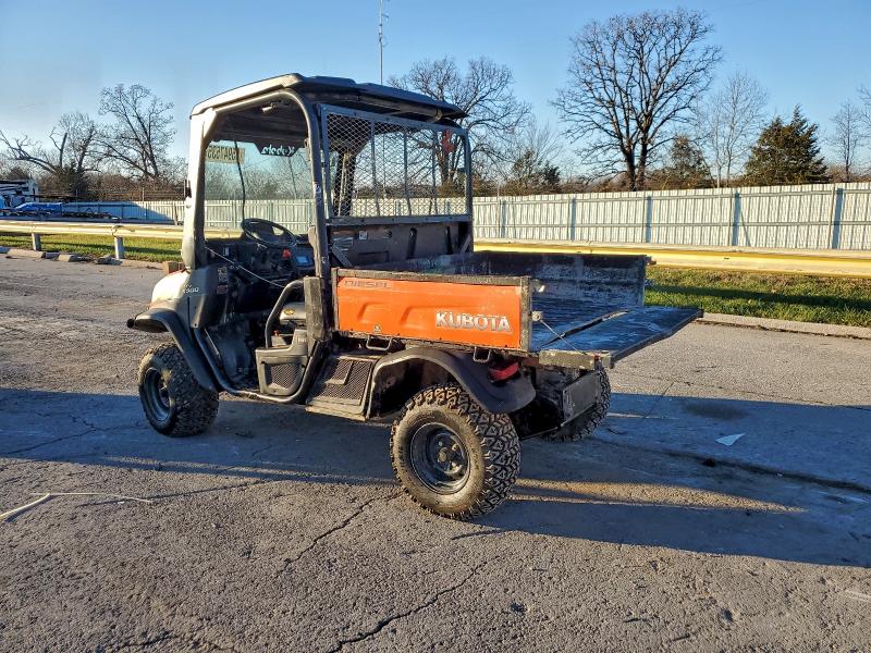 2019 OTHER MOTORCYCLE KUBOTA #3309246619