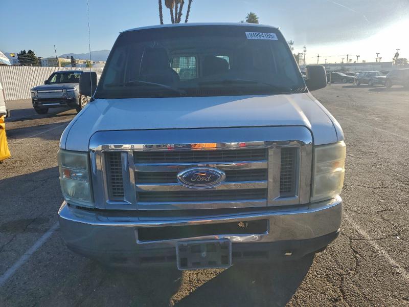 2008 FORD ECONOLINE #3302959621