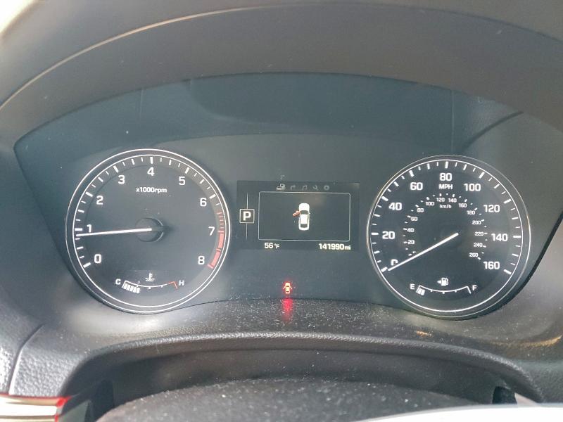 2015 HYUNDAI GENESIS 3. #3311562239