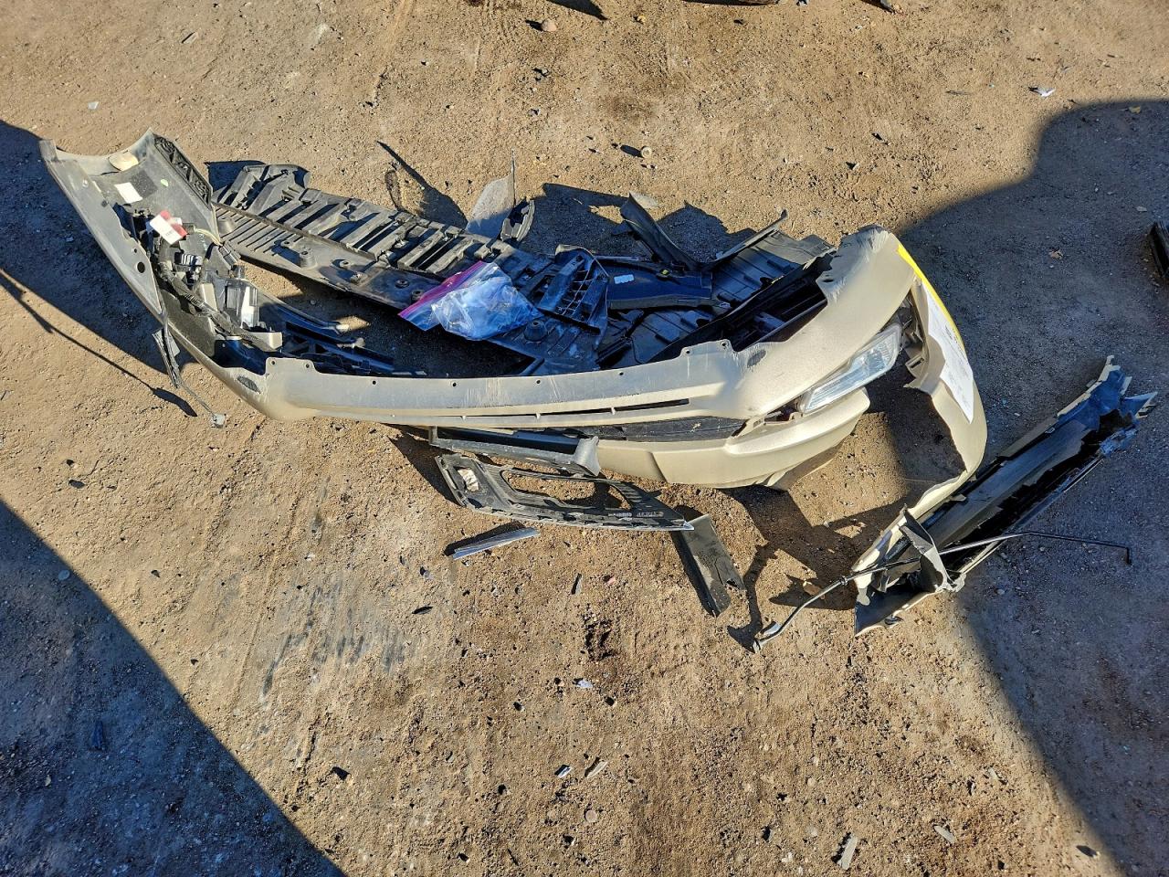 FORD FUSION TITANIUM PHEV