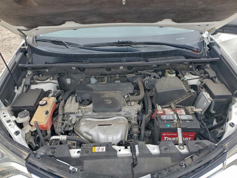 2018 TOYOTA RAV4 LE #3305598104