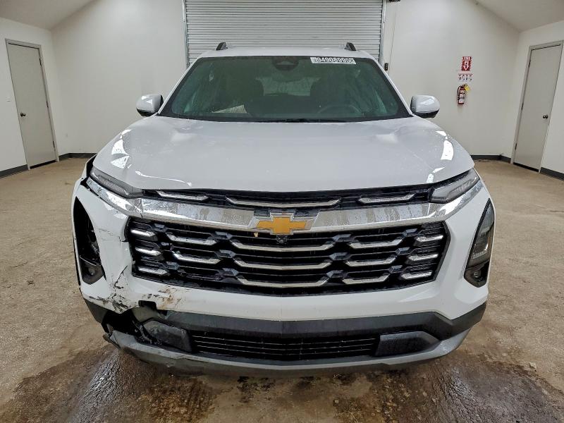 2025 CHEVROLET EQUINOX LT #3305661719