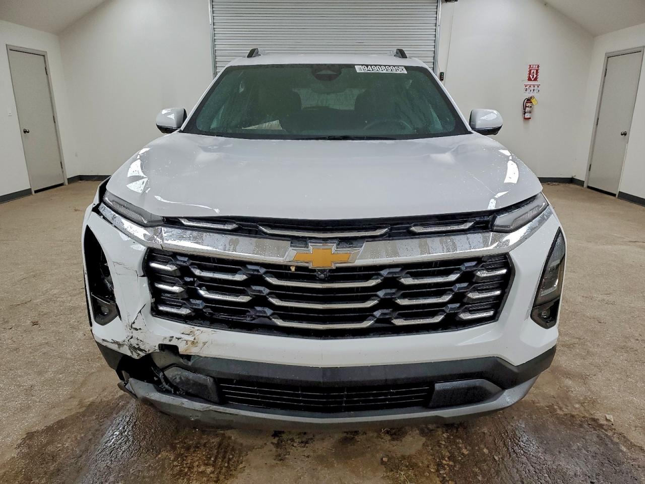 Lot #3305661719 2025 CHEVROLET EQUINOX LT