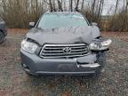 Lot #3319220744 2010 TOYOTA HIGHLANDER