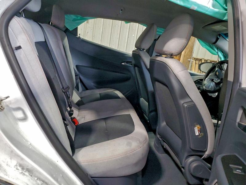 2020 CHEVROLET BOLT EV LT #3317760117