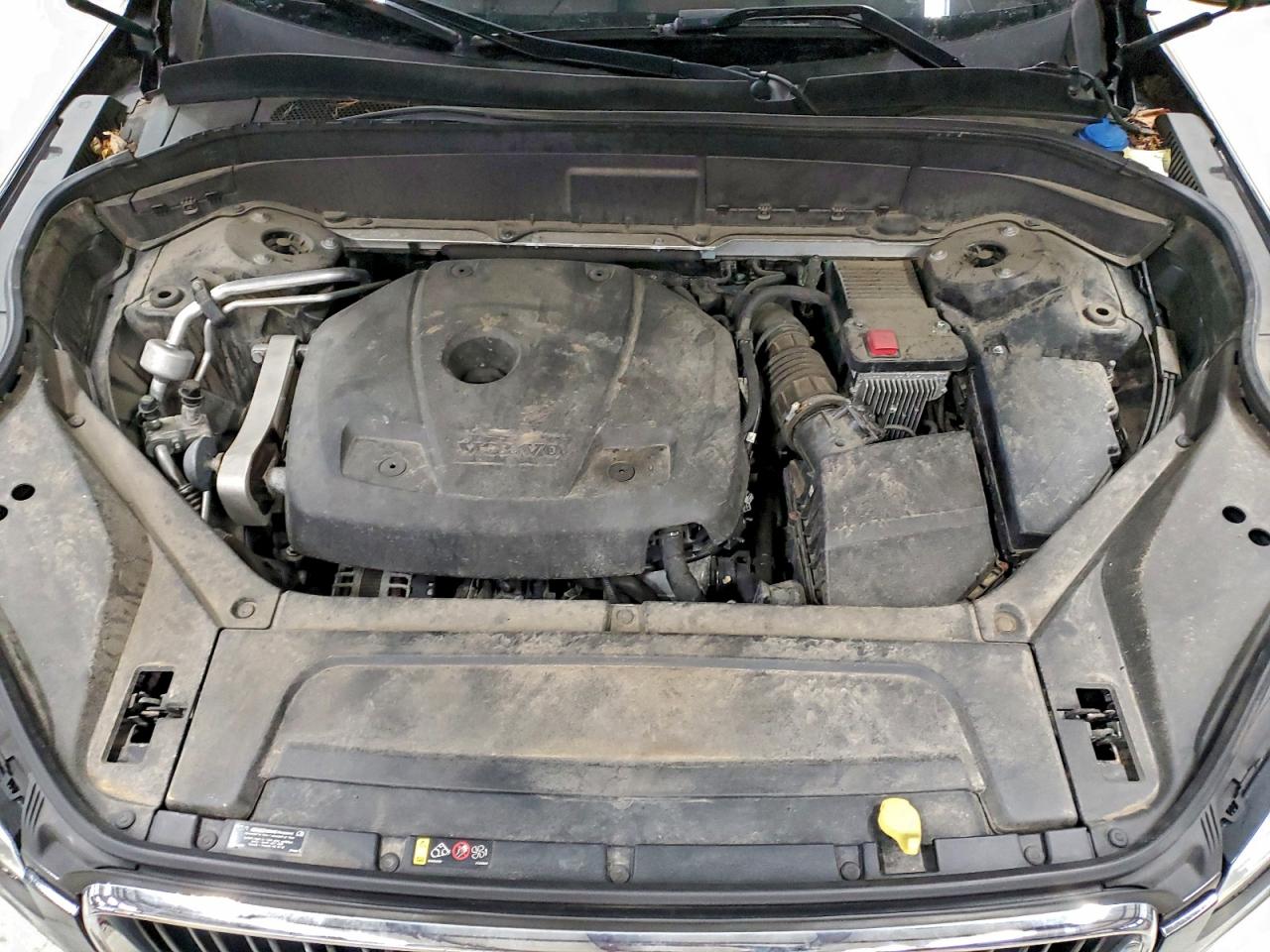 Lot #3319161540 2019 VOLVO XC90 T6 MO