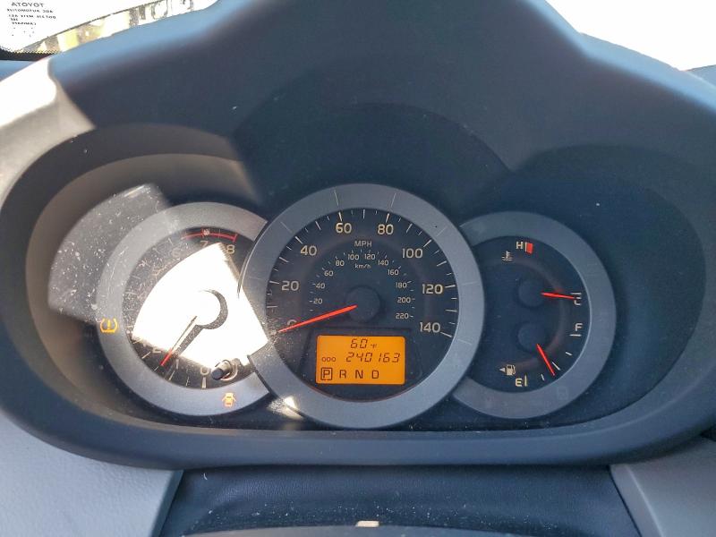 2010 TOYOTA RAV4 #3311531248