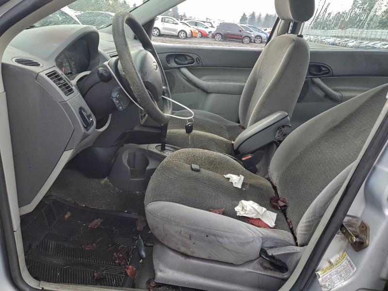 2005 FORD FOCUS ZX4 #3317898903