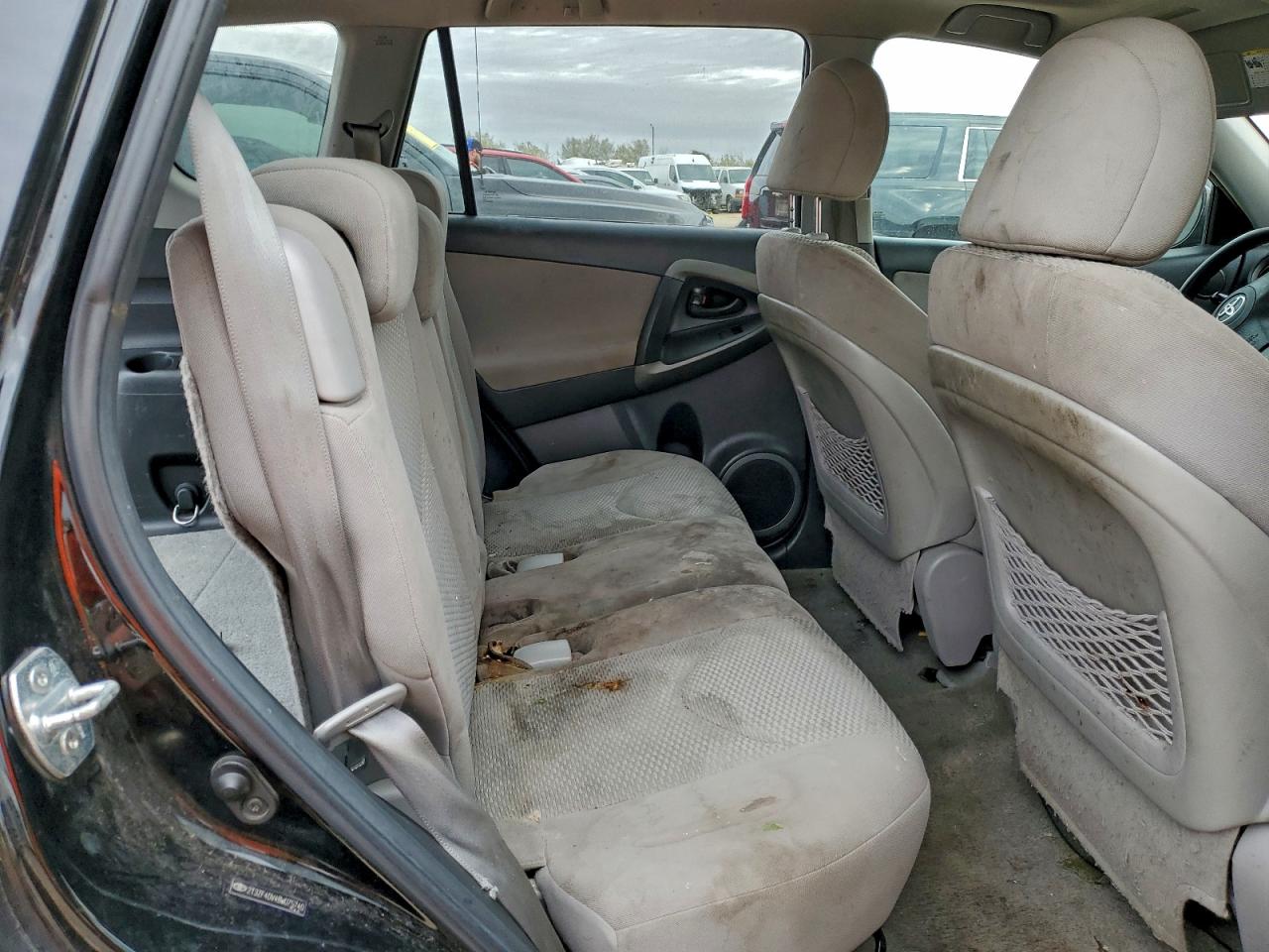 Lot #3315927084 2011 TOYOTA RAV4