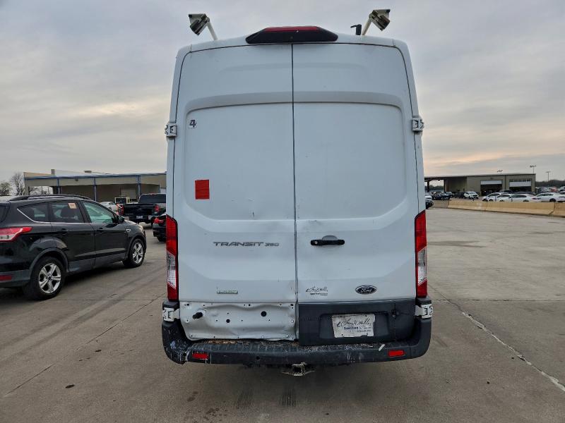 2018 FORD TRANSIT T- #3315827347