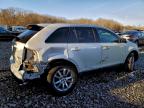 Lot #3303801426 2012 FORD EDGE LIMIT