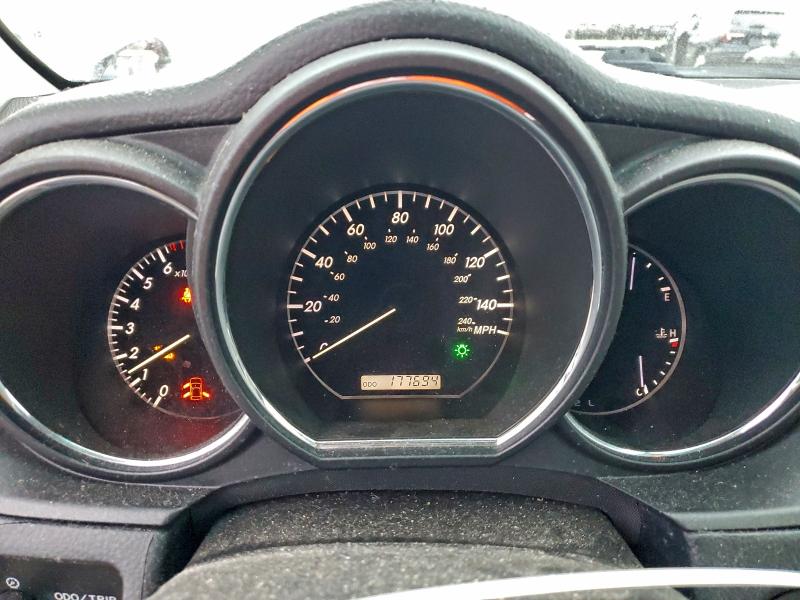 2008 LEXUS RX 350 #3303860790