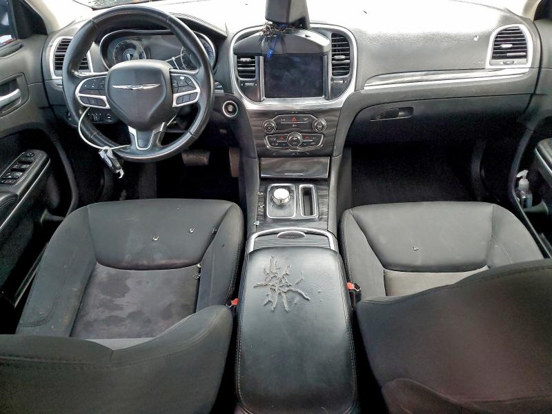 2020 CHRYSLER 300 TOURIN #3304536441