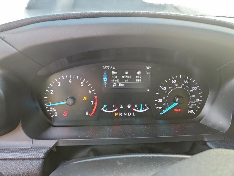 2024 FORD EXPLORER #3310407006