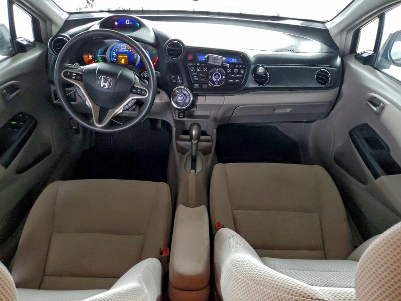2011 HONDA INSIGHT EX #3318854031