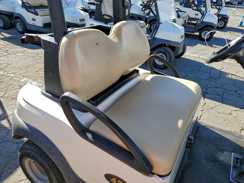 2022 CLUB CAR TEMPO FLA #3303893714