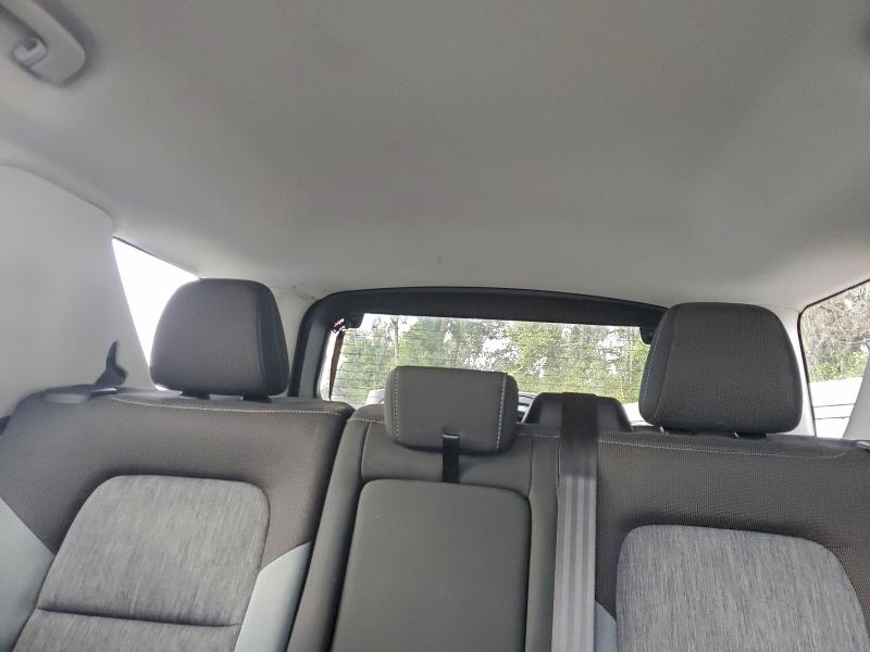 2024 FORD BRONCO SPO #3303885767