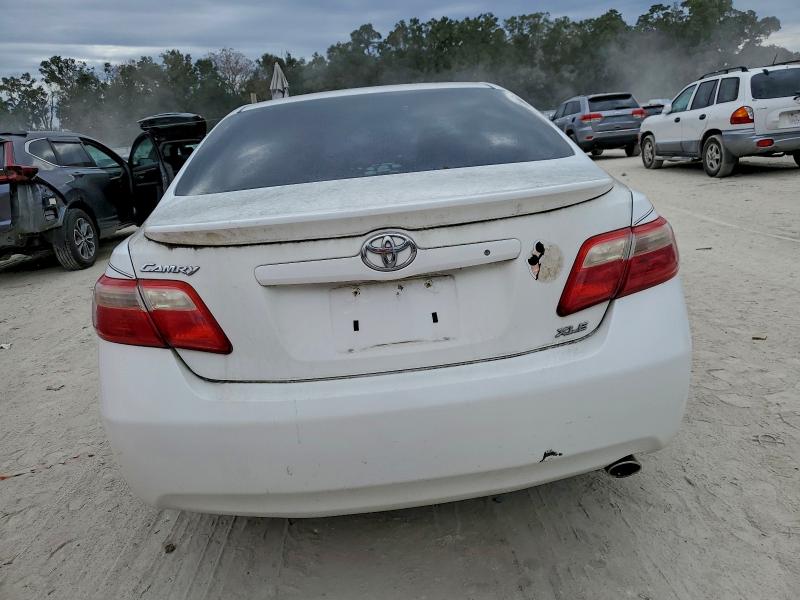 2009 TOYOTA CAMRY BASE #3301660689
