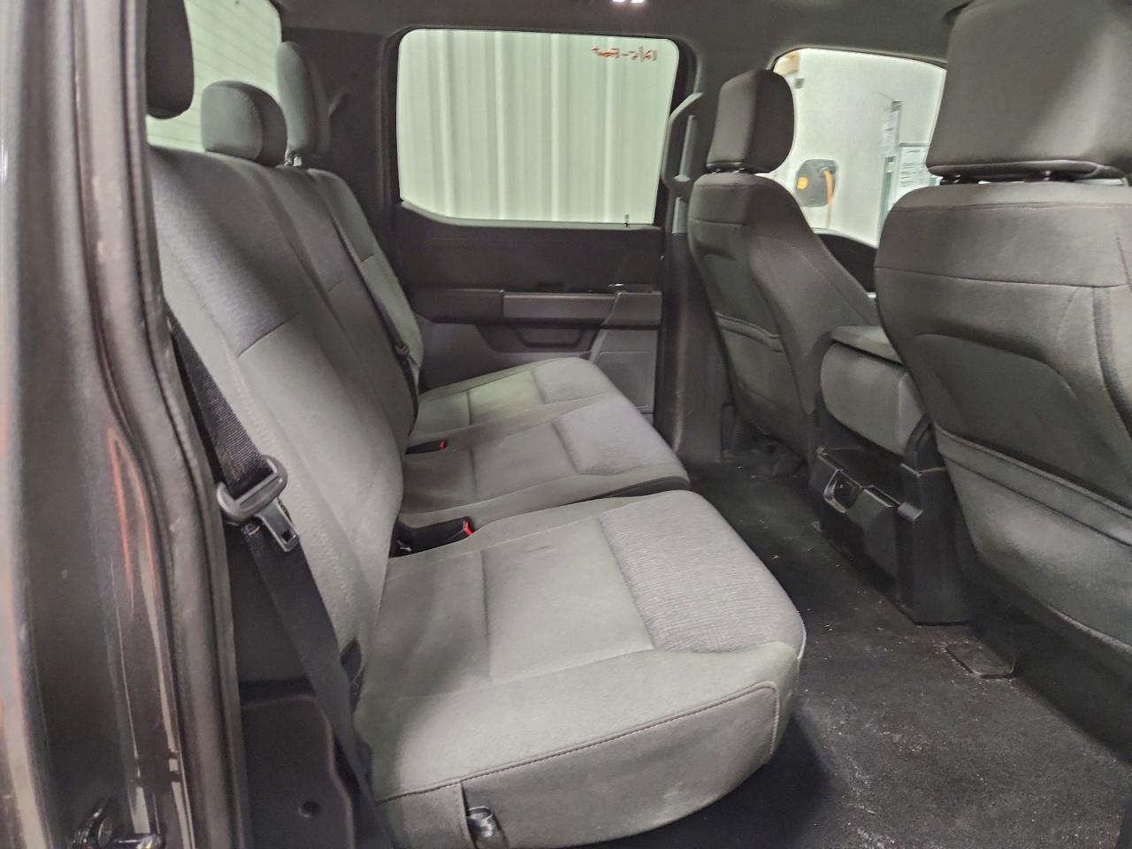 Lot #3311594763 2025 FORD F150 XLT