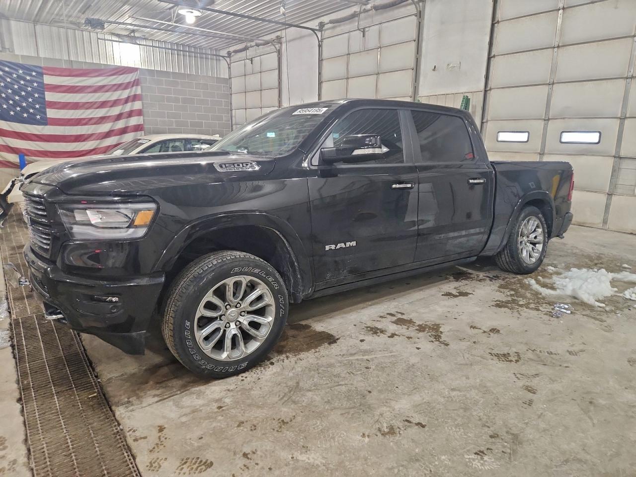 RAM 1500 LARAMIE