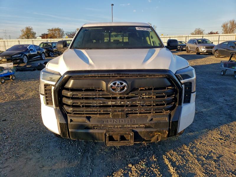 2024 TOYOTA TUNDRA DOU #3305603844