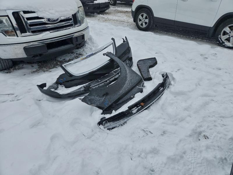 2014 CHRYSLER TOWN & COU #3303855519