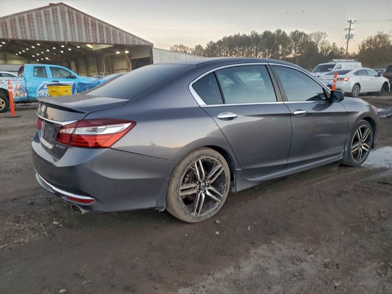2017 HONDA ACCORD SPO #3312443621