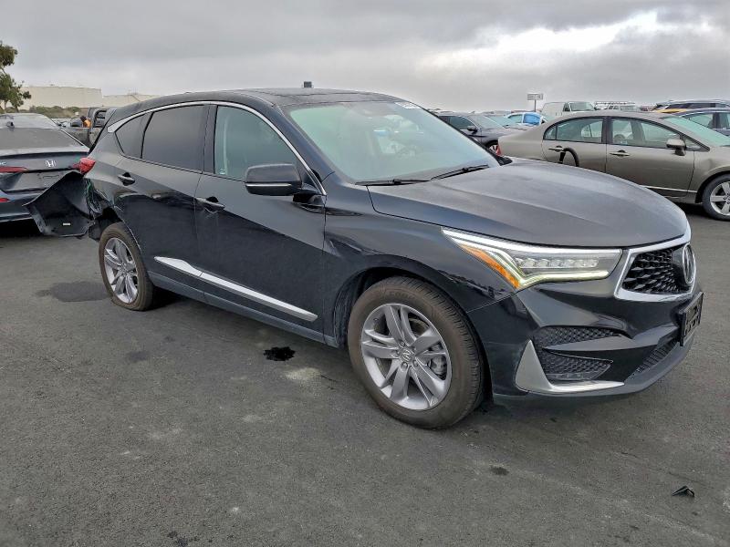 2019 ACURA RDX ADVANC #3304875570