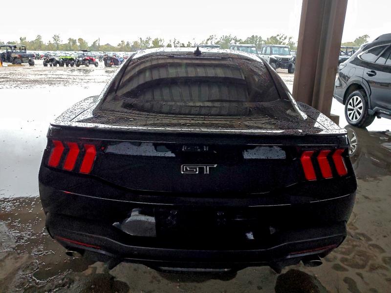 2024 FORD MUSTANG GT #3304657921