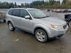 Lot #3304849581 2009 SUBARU FORESTER 2