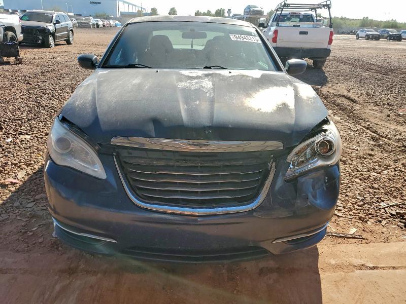2014 CHRYSLER 200 LX #3310445369