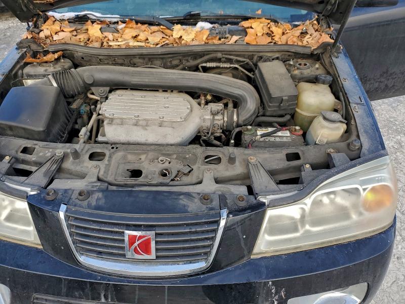 2006 SATURN VUE #3304618445