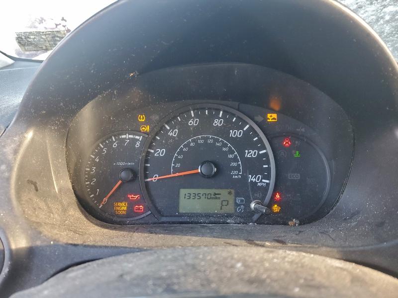 2021 MITSUBISHI MIRAGE G4 #3315998086