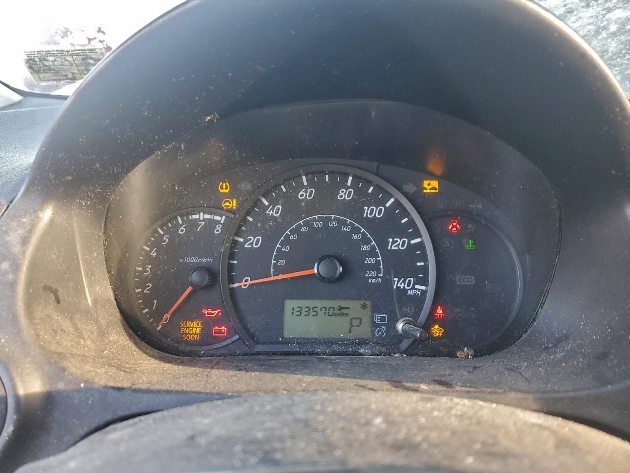 MITSUBISHI MIRAGE G4 ES