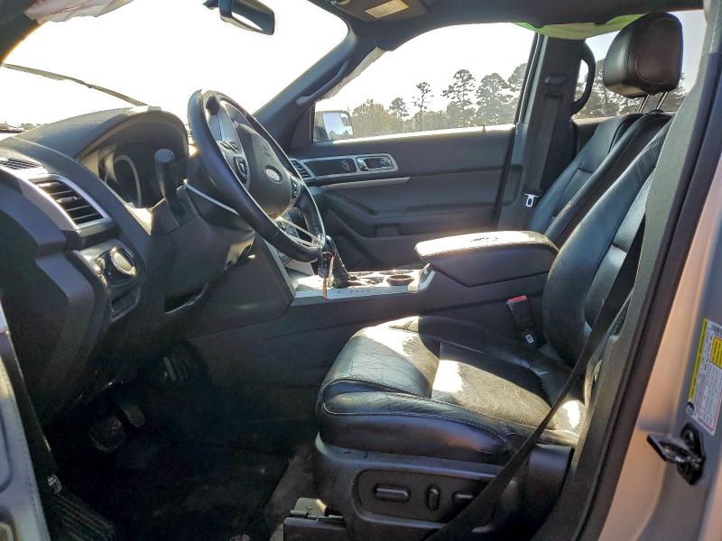 2013 FORD EXPLORER X #3316037298