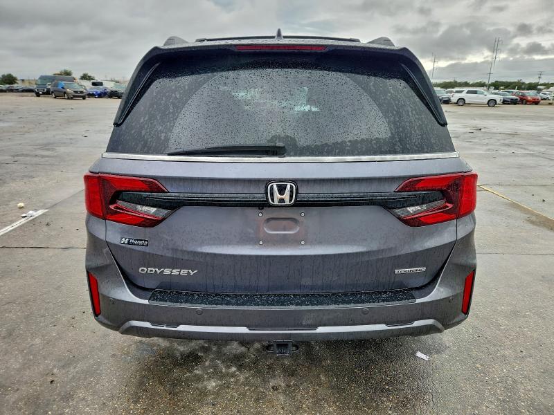 2025 HONDA ODYSSEY TO #3309390976