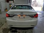 Lot #3304571475 2011 HYUNDAI SONATA GLS
